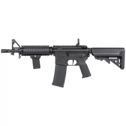 Réplica AEG Specna Arms SA-P04 HAL ETU High Torque negra