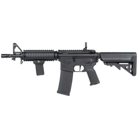 Réplica AEG Specna Arms SA-P04 HAL ETU High Torque negra