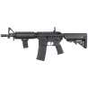 Réplica AEG Specna Arms SA-P04 HAL ETU High Torque negra