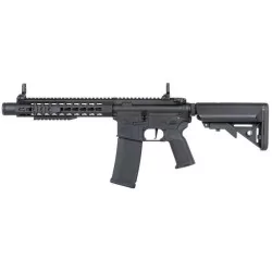 Réplica AEG Specna Arms SA-P07 HAL ETU High Torque negra