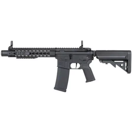 Réplica AEG Specna Arms SA-P07 HAL ETU High Torque negra