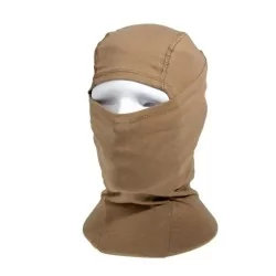 BALACLAVA DELTA TACTICS EN COLOR COYOTE
