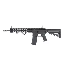 Réplica AEG Specna Arms SA-P14 HAL ETU High Torque negra
