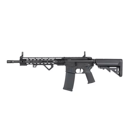 Réplica AEG Specna Arms SA-P14 HAL ETU High Torque negra
