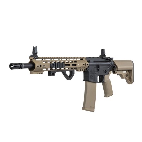 REPLICA SPECNA ARMS SA-P14 HAL ETU NEGRA/TAN ✅ · VSGun