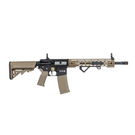 REPLICA SPECNA ARMS SA-P14 HAL ETU NEGRA/TAN ✅ · VSGun