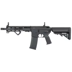 Réplica AEG Specna Arms SA-P23 HAL ETU High Torque negra