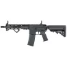 Réplica AEG Specna Arms SA-P23 HAL ETU High Torque negra