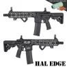 Réplica AEG Specna Arms SA-E27 EDGE HAL ETU™ RIS III gris