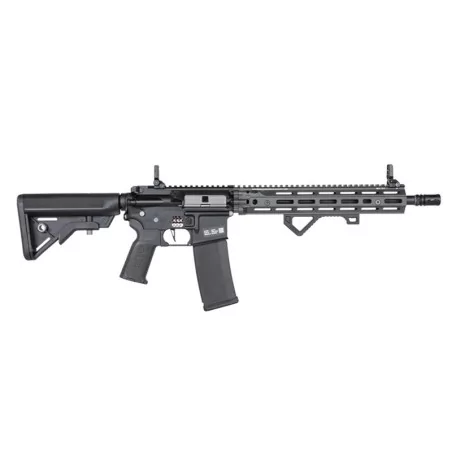 REPLICA SPECNA ARMS SA-E28 EDGE HAL ETU™ RIS III 14,5" GRIS ✅ · VSGun