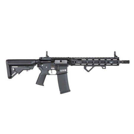 REPLICA SPECNA ARMS SA-E28 EDGE HAL ETU™ RIS III 14,5" NEGRA ✅ · VSGun