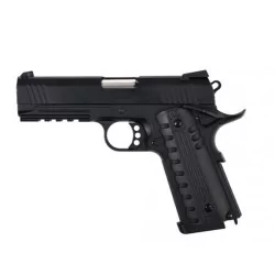 Pistola réplica GBB Golden Eagle 3322 negra