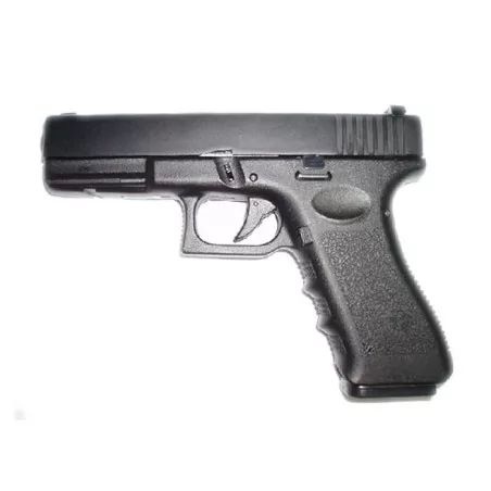 PISTOLA G17 GAS METAL HFC HG-185ASB-C 🔥 · VSGun