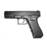 PISTOLA G17 GAS METAL HFC HG-185ASB-C 🔥 · VSGun