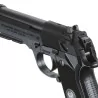 PISTOLA HFC BERETTA 92 GAS NEGRA ✅ · VSGun