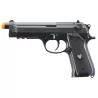 Pistola réplica HFC Beretta 92 HG-126B gas negra