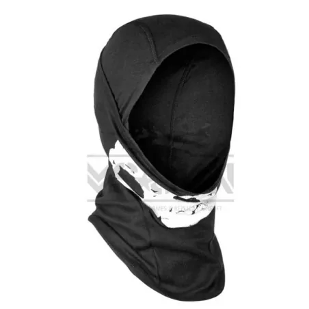 BALACLAVA INVADER GEAR NEGRO