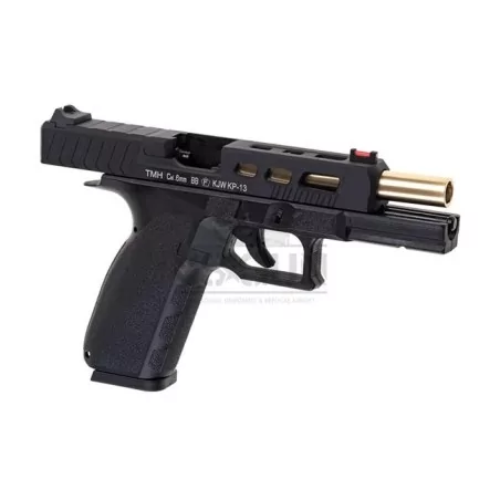 PISTOLA KP 13 CUSTOM CO2 KJ WORKS ⚡ · VSGun