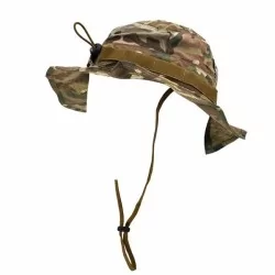 CHAMBERGO CONQUER CON CINCHA AJUSTABLE COLOR MULTICAM
