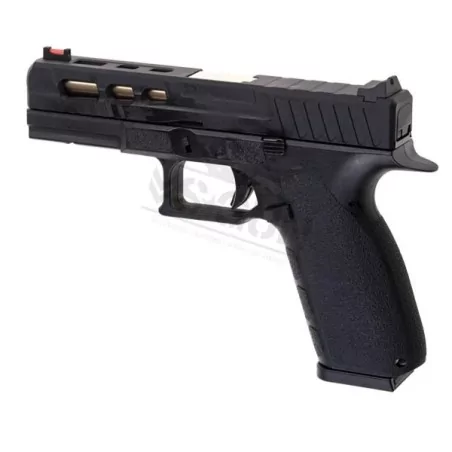 PISTOLA KP 13 CUSTOM GAS KJ WORKS ⚡ · VSGun
