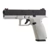 PISTOLA KP 13 GAS KJ WORKS GRIS ⚡ · VSGun
