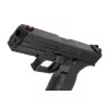 PISTOLA KP 13 Gas KJ WORKS - Negra