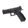 PISTOLA KP 13 Gas KJ WORKS - Negra