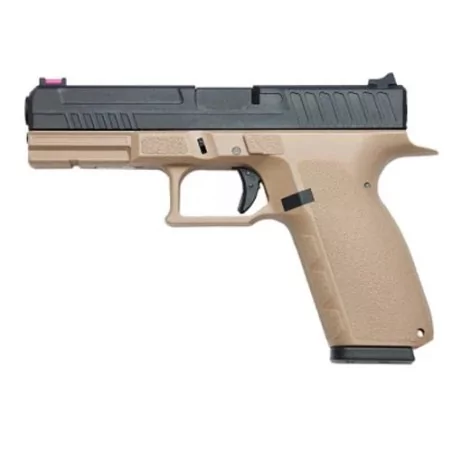PISTOLA KP 13 GAS KJ WORKS TAN ⚡ · VSGun