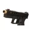 PISTOLA KP 13 TBC CUSTOM GAS KJ WORKS ⚡ · VSGun