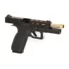 PISTOLA KP 13 TBC CUSTOM GAS KJ WORKS ⚡ · VSGun