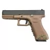 PISTOLA KP 17 CO2 KJ WORKS TAN ⚡ · VSGun