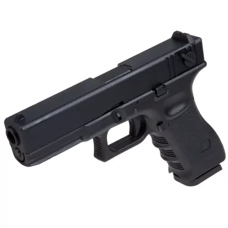 PISTOLA KP18 CO2 NEGRA KJW ✅ · VSGun