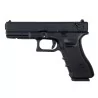 Pistola Saigo KP18 CO2 Negra KJW réplica airsoft alta precisión