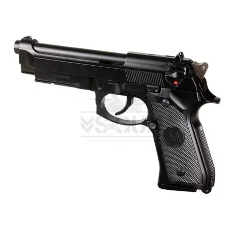 BERETTA M9A1 GAS RAIL KJ WORKS ⭐ · VSGun