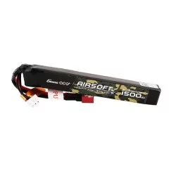 BATERÍA INTELIGENTE PARA REPLICAS AIRSOFT GENS ACE 7.4V