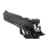 PISTOLA KP06 GAS KJ WORKS 🔝 · VSGun