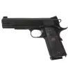 Pistola MEU KP07 GBB gas KJ WORKS metálica negra