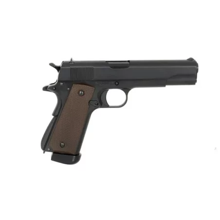 REPLICA PISTOLA 1911 CO2 KJ WORKS ✅ · VSGun