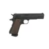 REPLICA PISTOLA 1911 CO2 KJ WORKS ✅ · VSGun