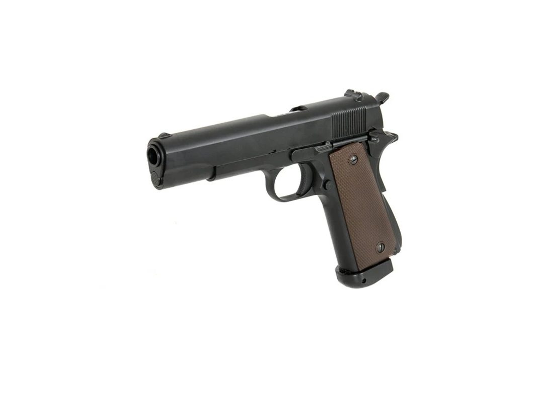 REPLICA PISTOLA 1911 C02 KJ WORKS