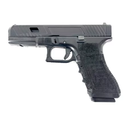 PISTOLA ROSSI G17 GUARDIAN SA ✅ · VSGun