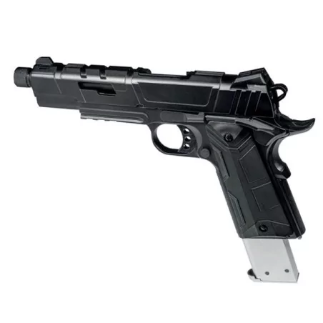 PISTOLA ROSSI REDWINGS MAPLE LEAF ✅ · VSGun