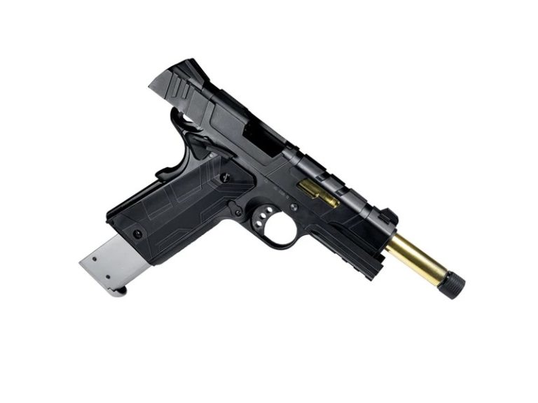 Rossi Redwings Gold 300FPS