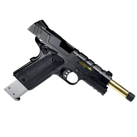 PISTOLA ROSSI REDWINGS GOLD MAPLE LEAF ⭐ · VSGun