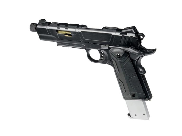 Rossi Redwings Gold Airsoft