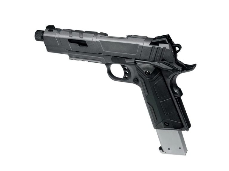 Rossi Redwings Grey Airsoft