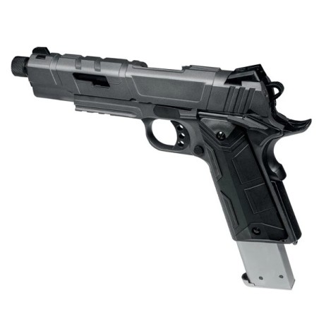 PISTOLA ROSSI REDWINGS GREY MAPLE LEAF ✅ · VSGun