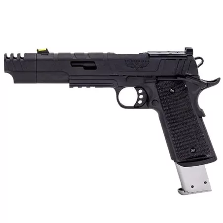 PISTOLA ROSSI REDWINGS OPEN CLASS BLACK ✅ · VSGun