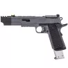PISTOLA ROSSI REDWINGS OPEN CLASS GREY ✅ · VSGun