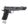 Pistola Rossi Redwings Open Class Grey
